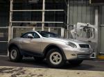 Heuliez Intruder Concept 1996 года